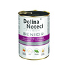 Mokra karma dla psa Dolina Noteci Premium Senior Mix 12 x 400 g