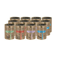 zestaw 12 x 400 g
