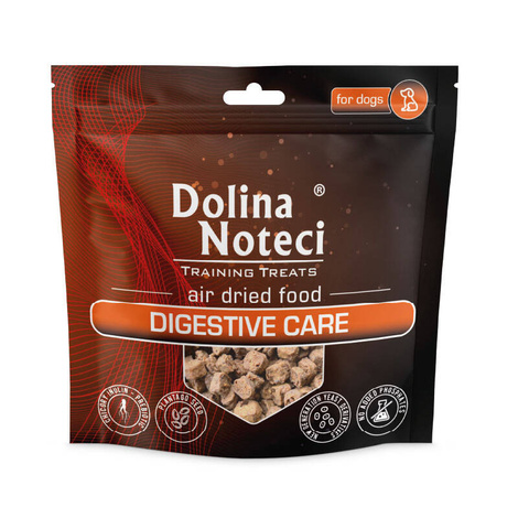 Dolina Noteci Training Treats Digestive Care przysmaki treningowe dla psa 130 g