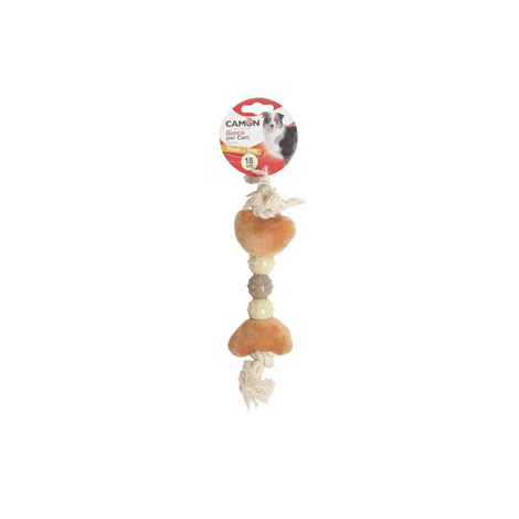 Camon Sznur bawełniany zabawka dla psa 18 cm