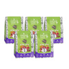 Karma suszona dla psa Natural Taste Dziki Dzik zestaw 5 x 1 kg