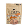 Super Oferta Luger's Natural Treats Przysmak gryzak dla psa żołądki wieprzowe 100 g