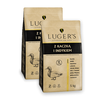 Sucha karma dla psa Luger’s z kaczką i indykiem zestaw 2 x 5 kg