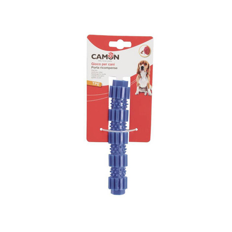Camon Cylinder zabawka gryzak dla psa 18 cm