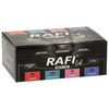 Rafi Cat Mus Karma dla kota mix smaków 12 x 85 g