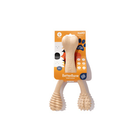 Buba BetterBone kość do gryzienia dla psa Large HARD Classic