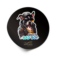 Bad Boy 2