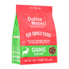 Dolina Noteci Superfood danie z dziczyzny karma suszona dla psa 1 kg