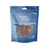 Dolina Noteci Natural Treats Pork Tongues ozory wieprzowe przysmak dla psa 150 g