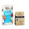 Karma suszona dla psa Dolina Noteci Premium jagnięcina 9 kg + GRATIS Luger’s karma suszona dla psa bogata w jagnięcinę 1 kg