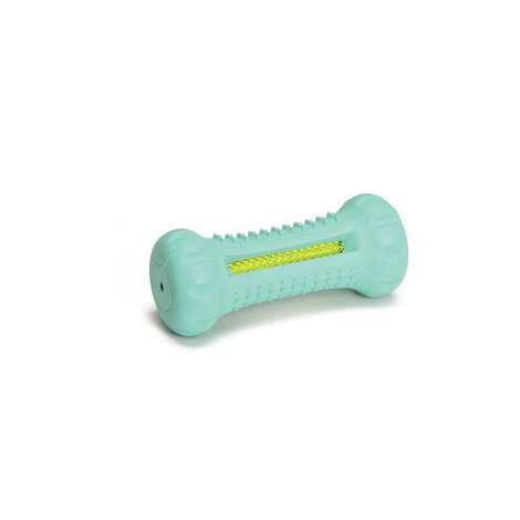 Camon Dental Dumble Kość zabawka gryzak dla psa 10 cm