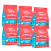 Dolina Noteci Superfood danie z jagnięciny Junior karma suszona dla psa 6 x 1 kg