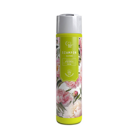 Over Zoo Aroma Wash Szampon Peonia 250 ml