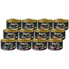 Rafi Cat Mus Karma dla kota mix smaków 12 x 85 g