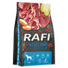 Sucha karma dla psa Rafi z jagnięciną worek 10 kg