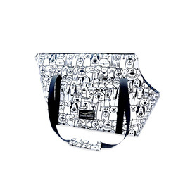 Torba transportowa dla psa 