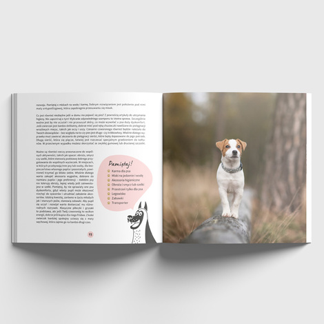 Dolina Noteci Poradnik dla opiekuna psa