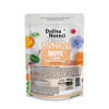 Karma suszona dla psa Dolina Noteci Premium dla dorosłych psów małych ras indyk z gęsią 150 g