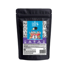 Karma suszona dla psa Natural Taste Czarna Owca 200 g