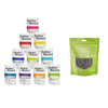 Mokra karma dla psa Dolina Noteci Premium Mix 30 x 500 g + Wątroba cielęca przysmak dla psa 150 g gratis