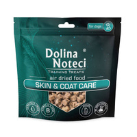 Skin & Coat Care