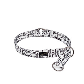 Dolina Noteci obroża półzaciskowa  30M