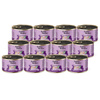 Dolina Noteci Superfood Karma mokra dla psów małych ras królik i jagnięcina zestaw 12 x 185 g